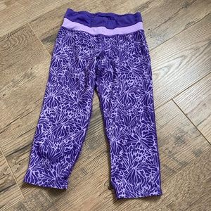 Champion Girls Leggings